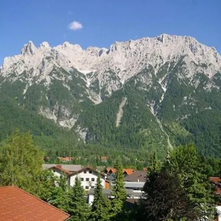 Manuel - A74071 Apartment *